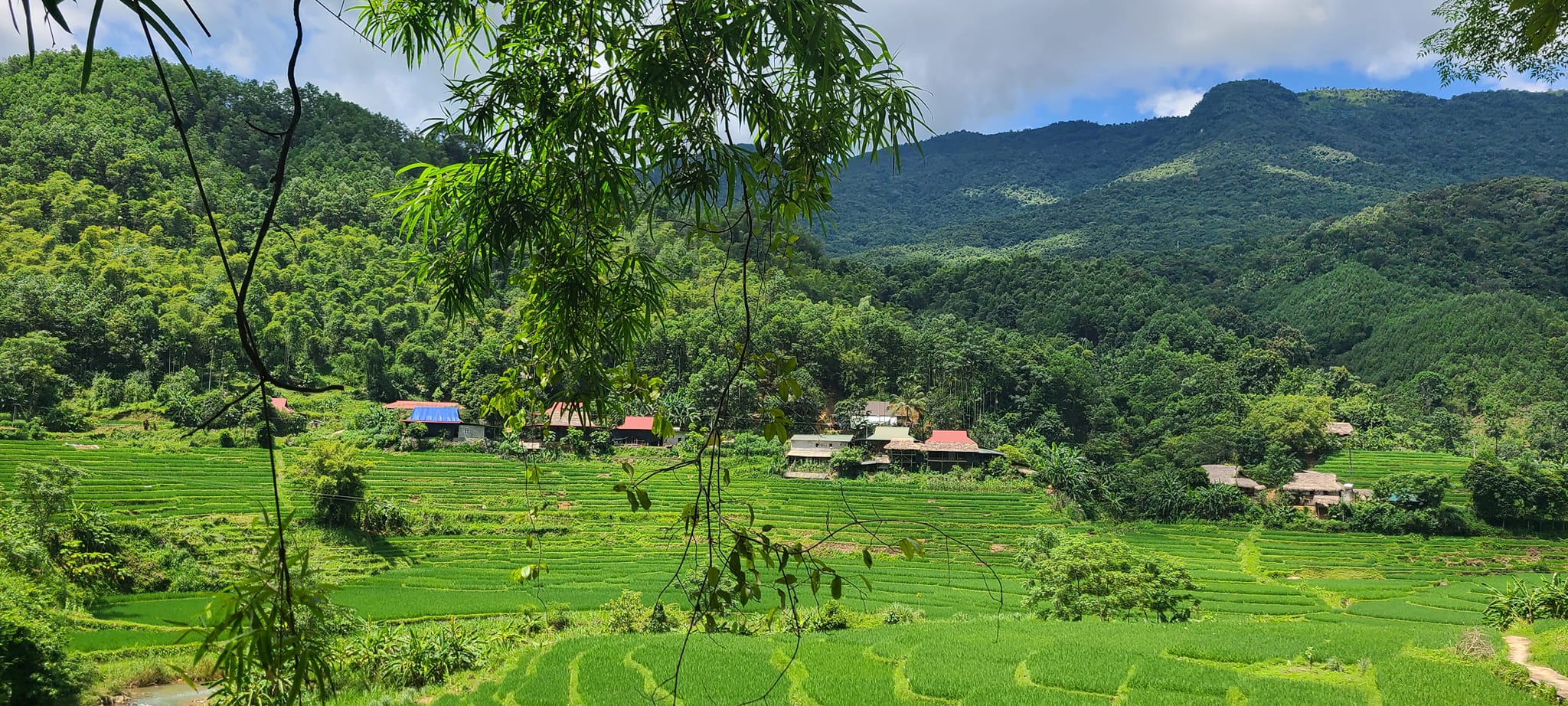 Vietnam Hike, Bike & Kayak Tour – 10 Days of Adventure